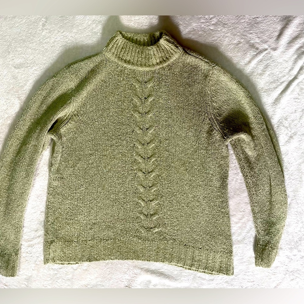 Womens Sweater